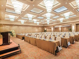 Cinese Hotel Dongguan