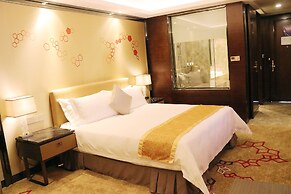 Cinese Hotel Dongguan