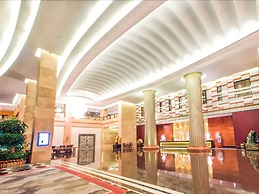 Cinese Hotel Dongguan