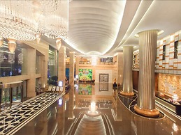 Cinese Hotel Dongguan