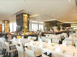 Cinese Hotel Dongguan