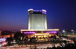 Cinese Hotel Dongguan