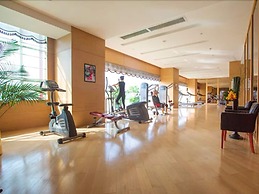 Cinese Hotel Dongguan