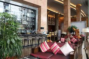 Cinese Hotel Dongguan