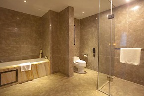 Cinese Hotel Dongguan