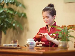 Cinese Hotel Dongguan