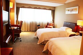 Cinese Hotel Dongguan