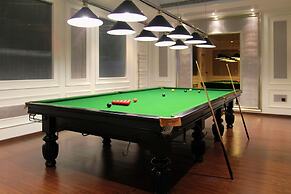 Cinese Hotel Dongguan