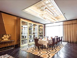 Cinese Hotel Dongguan