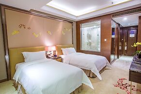 Cinese Hotel Dongguan
