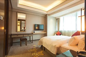 Cinese Hotel Dongguan