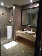 Cinese Hotel Dongguan