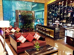 Cinese Hotel Dongguan