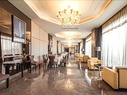Cinese Hotel Dongguan