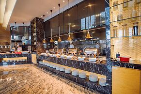 Cinese Hotel Dongguan