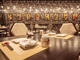 Cinese Hotel Dongguan