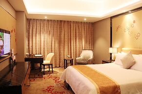 Cinese Hotel Dongguan