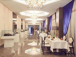 Cinese Hotel Dongguan