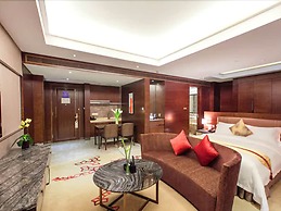 Cinese Hotel Dongguan