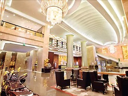 Cinese Hotel Dongguan