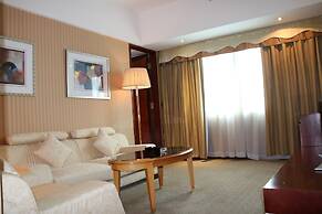 Cinese Hotel Dongguan