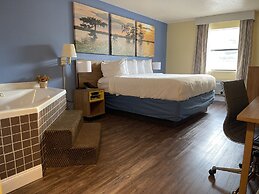 Days Inn by Wyndham Fordyce