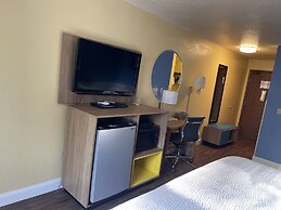 Days Inn by Wyndham Fordyce
