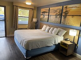 Days Inn by Wyndham Fordyce