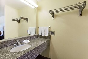 Days Inn by Wyndham Fordyce