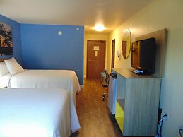 Days Inn by Wyndham Fordyce