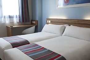 Travelodge Madrid Torrelaguna