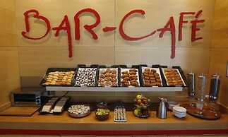 Travelodge Madrid Torrelaguna