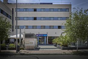 Travelodge Madrid Torrelaguna