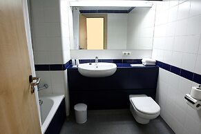 Travelodge Madrid Torrelaguna