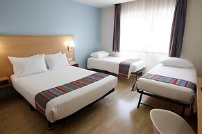 Travelodge Madrid Torrelaguna