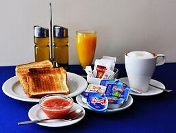 Travelodge Madrid Torrelaguna