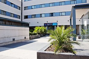 Travelodge Madrid Torrelaguna