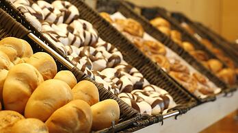 Travelodge Madrid Torrelaguna