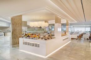 Hipotels Mediterráneo Hotel - Adults Only