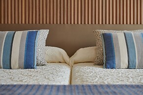 Hipotels Mediterráneo Hotel - Adults Only