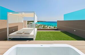 Hipotels Mediterráneo Hotel - Adults Only