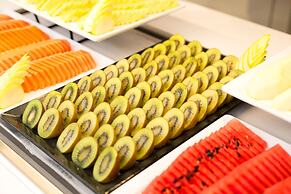 Hipotels Mediterráneo Hotel - Adults Only