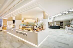 Hipotels Mediterráneo Hotel - Adults Only