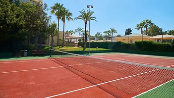 Hipotels Mediterráneo Hotel - Adults Only