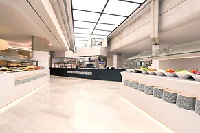 Hipotels Mediterráneo Hotel - Adults Only