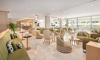 Hipotels Mediterráneo Hotel - Adults Only