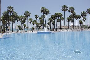 Hipotels Mediterráneo Hotel - Adults Only