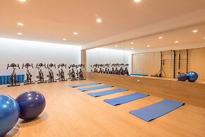 Hipotels Mediterráneo Hotel - Adults Only