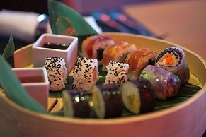 Hipotels Mediterráneo Hotel - Adults Only