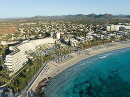 Hipotels Mediterráneo Hotel - Adults Only